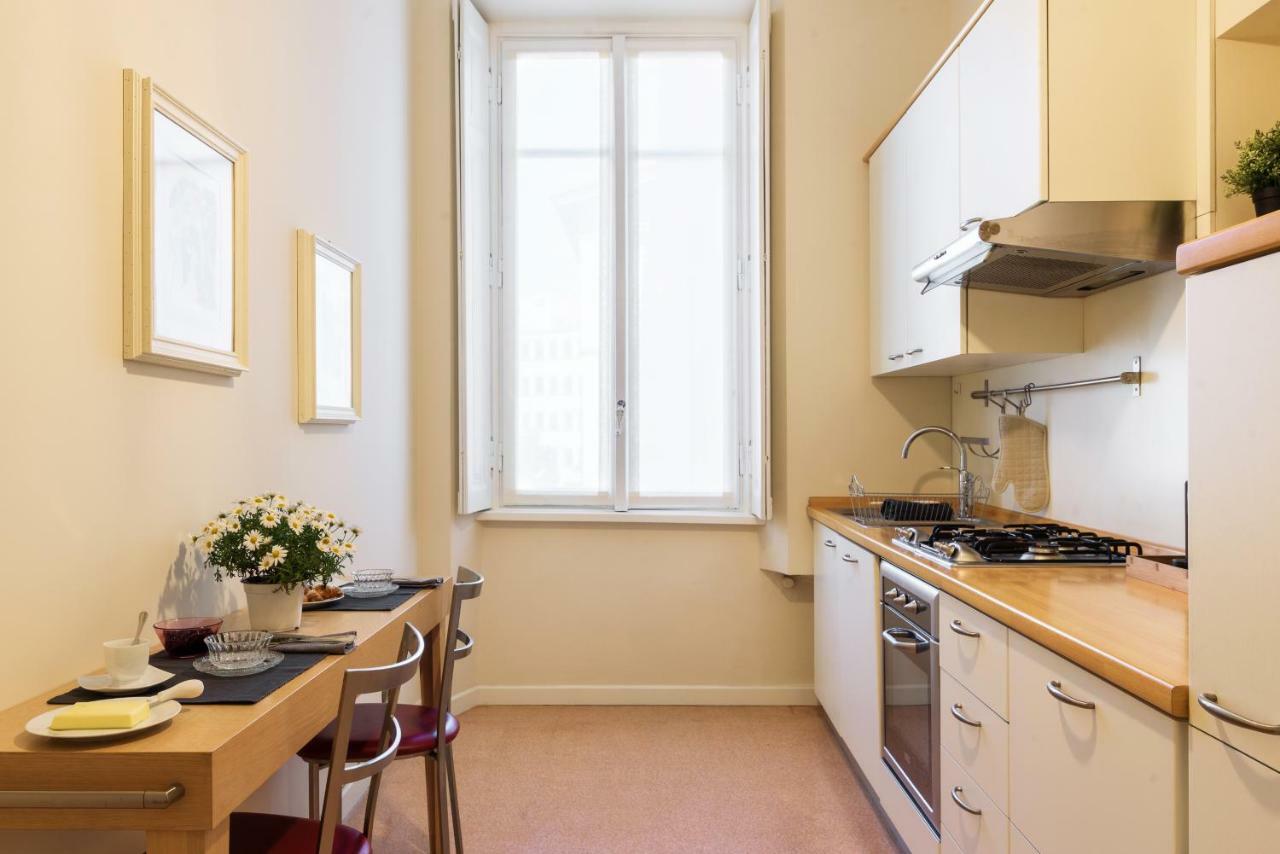 Palazzo Garibaldi - Myhomeincomo Appartement Como