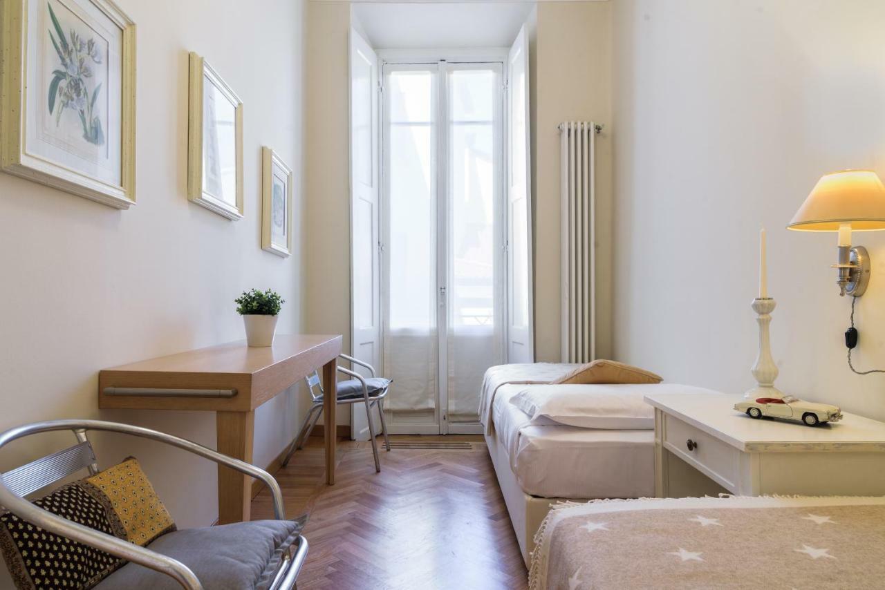 Appartement Palazzo Garibaldi - Myhomeincomo Como
