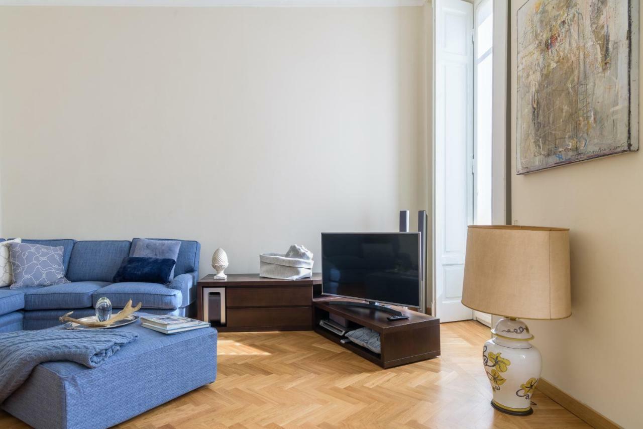 Appartement Palazzo Garibaldi - Myhomeincomo