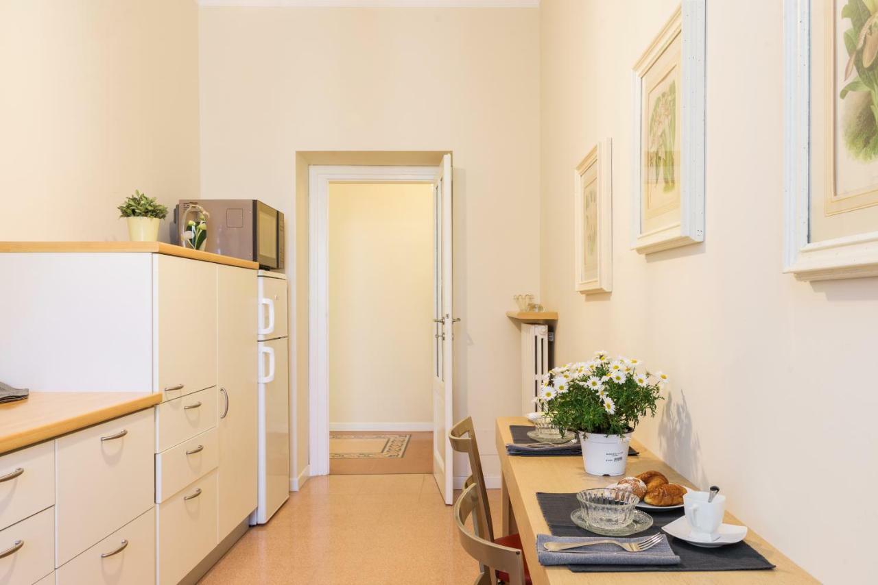 Palazzo Garibaldi - Myhomeincomo Appartement Como