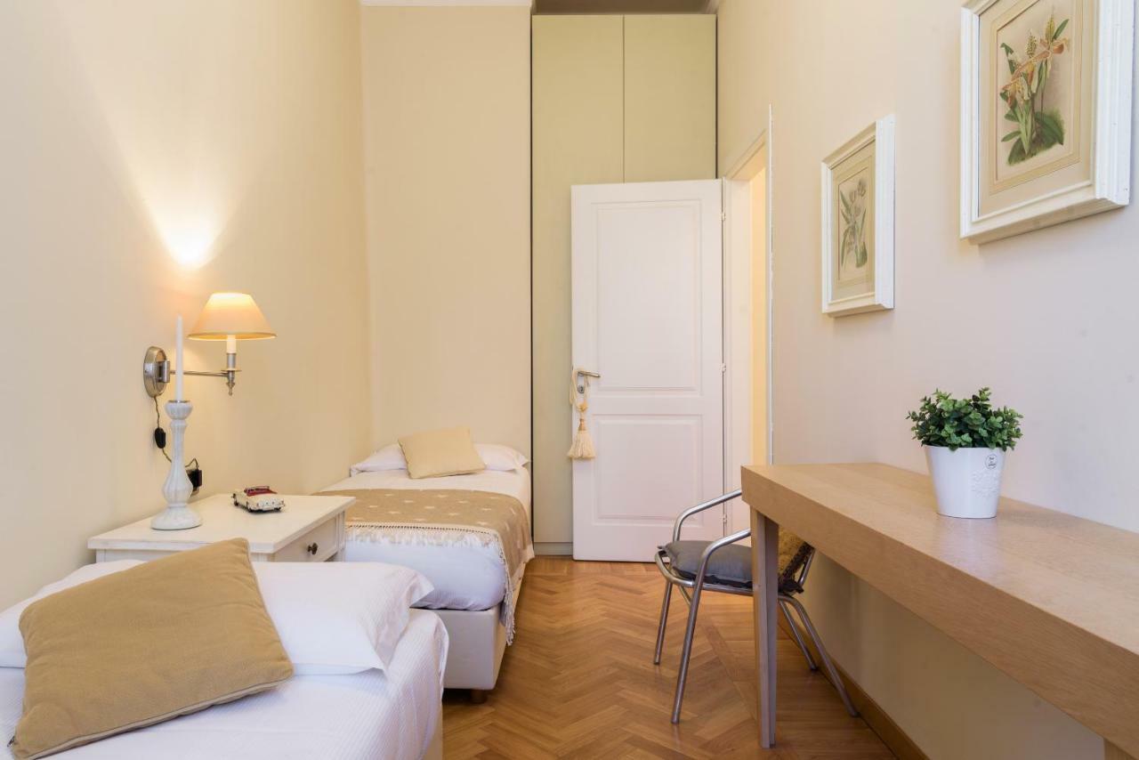Palazzo Garibaldi - Myhomeincomo Appartement