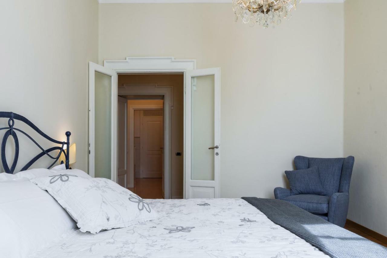 Appartement Palazzo Garibaldi - Myhomeincomo Como