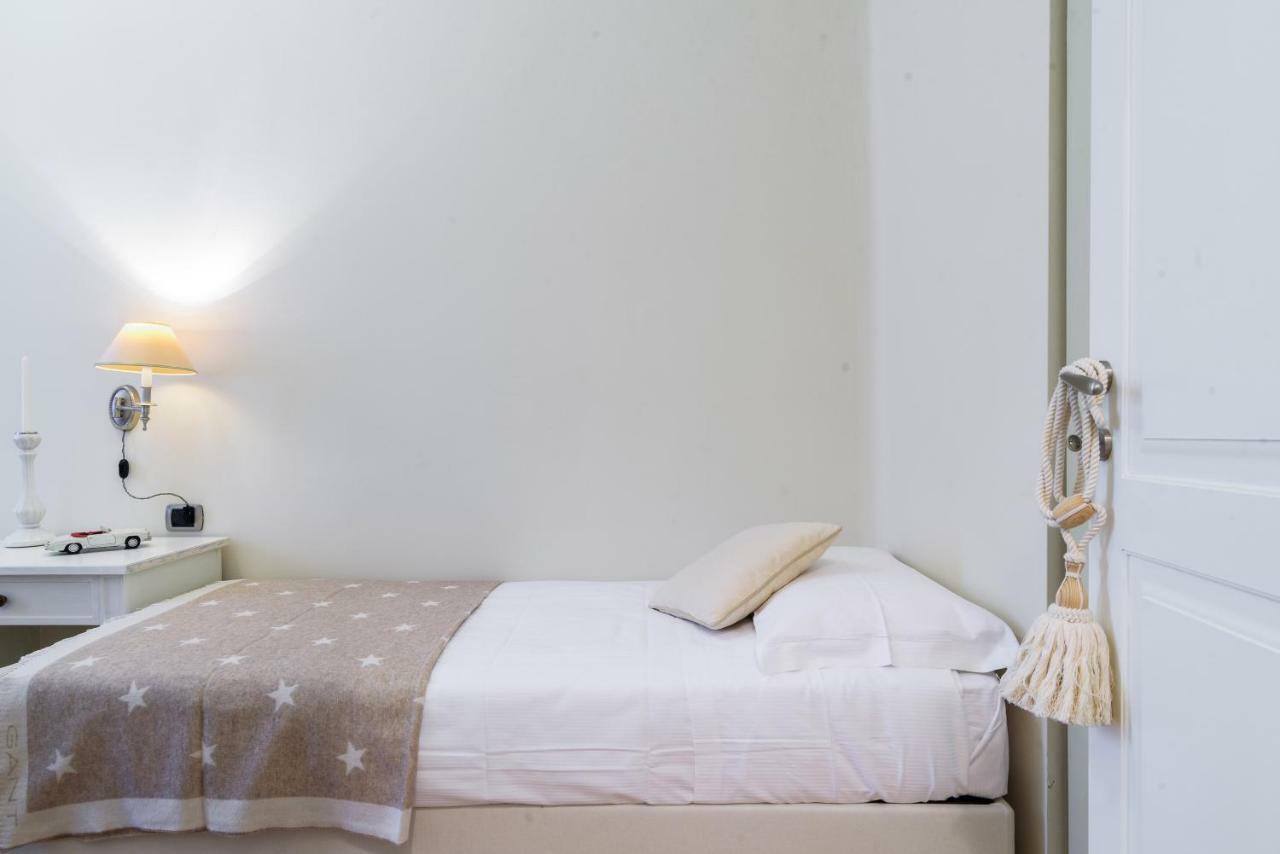 Appartement Palazzo Garibaldi - Myhomeincomo