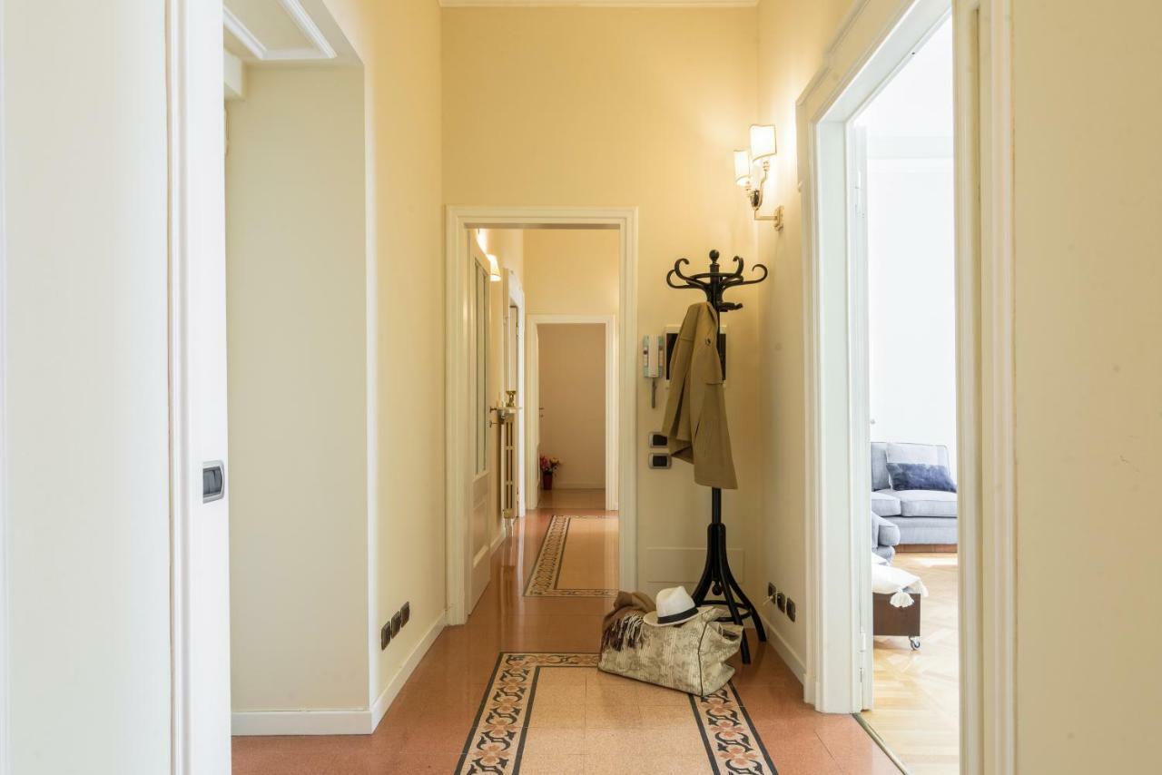 Appartement Palazzo Garibaldi - Myhomeincomo