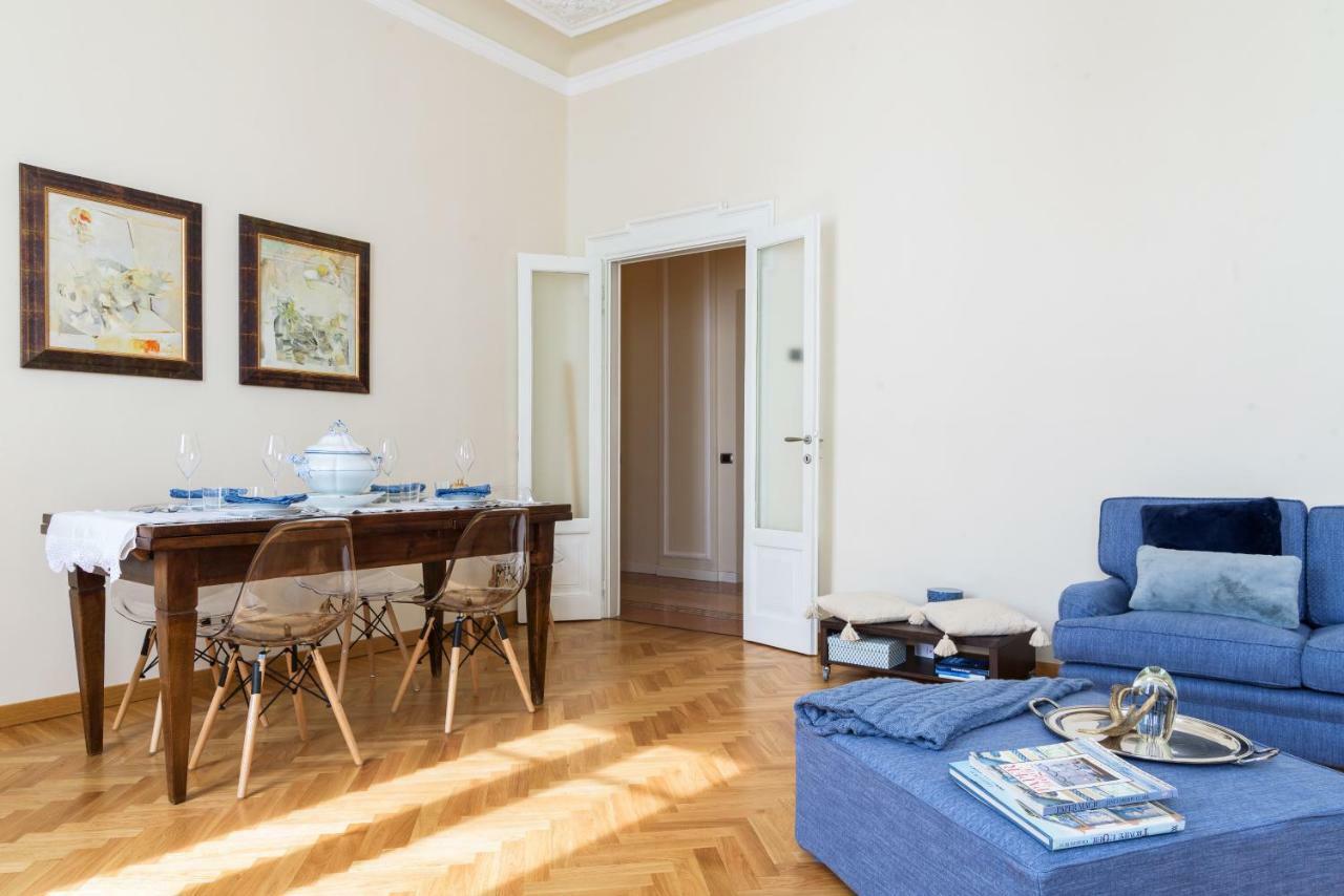Appartement Palazzo Garibaldi - Myhomeincomo Como