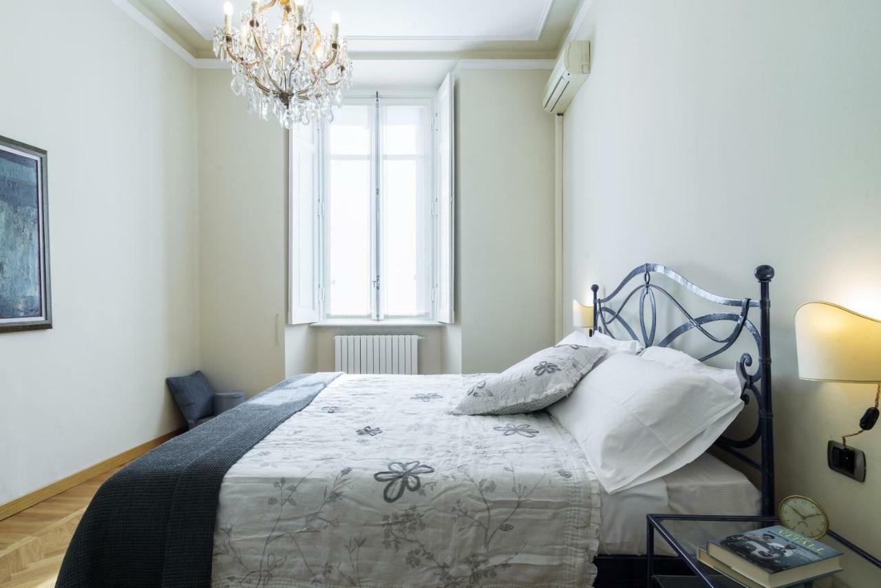 Appartement Palazzo Garibaldi - Myhomeincomo *