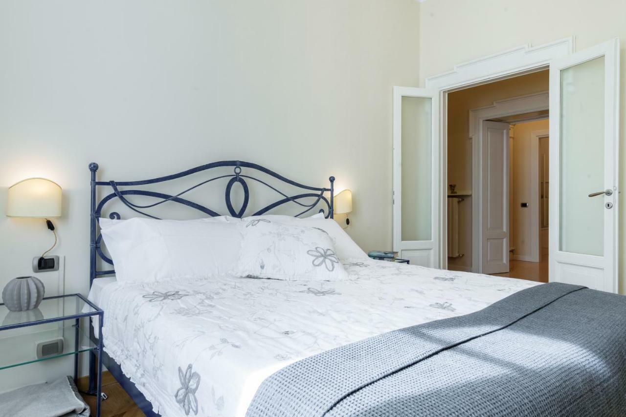 Palazzo Garibaldi - Myhomeincomo Appartement
