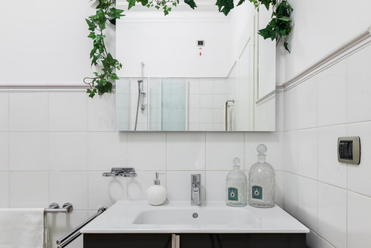 Palazzo Garibaldi - Myhomeincomo Appartement Como